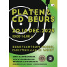 meters huren winterbeurs zondag 14 december 2025
